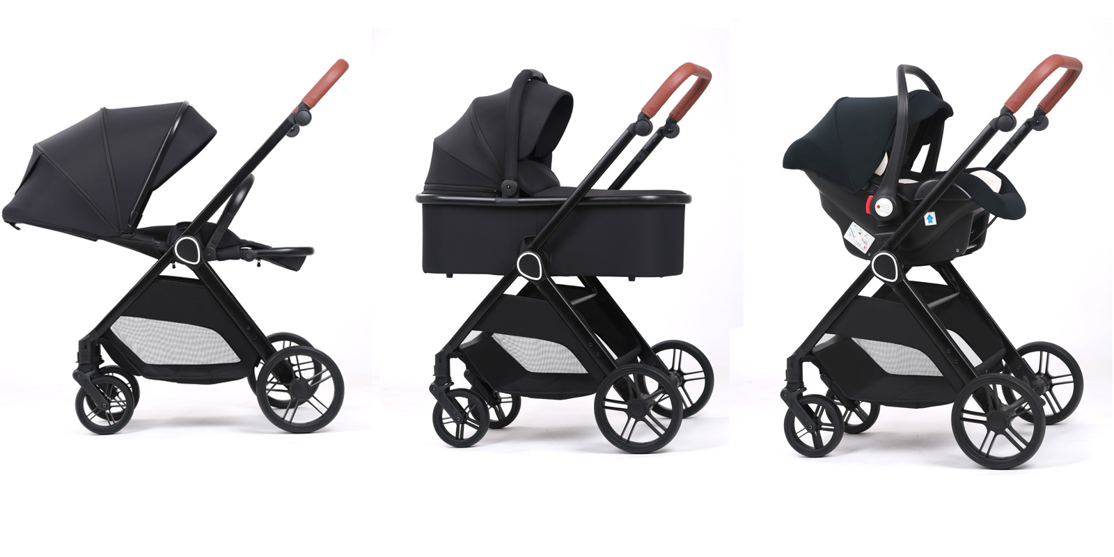 baby stroller