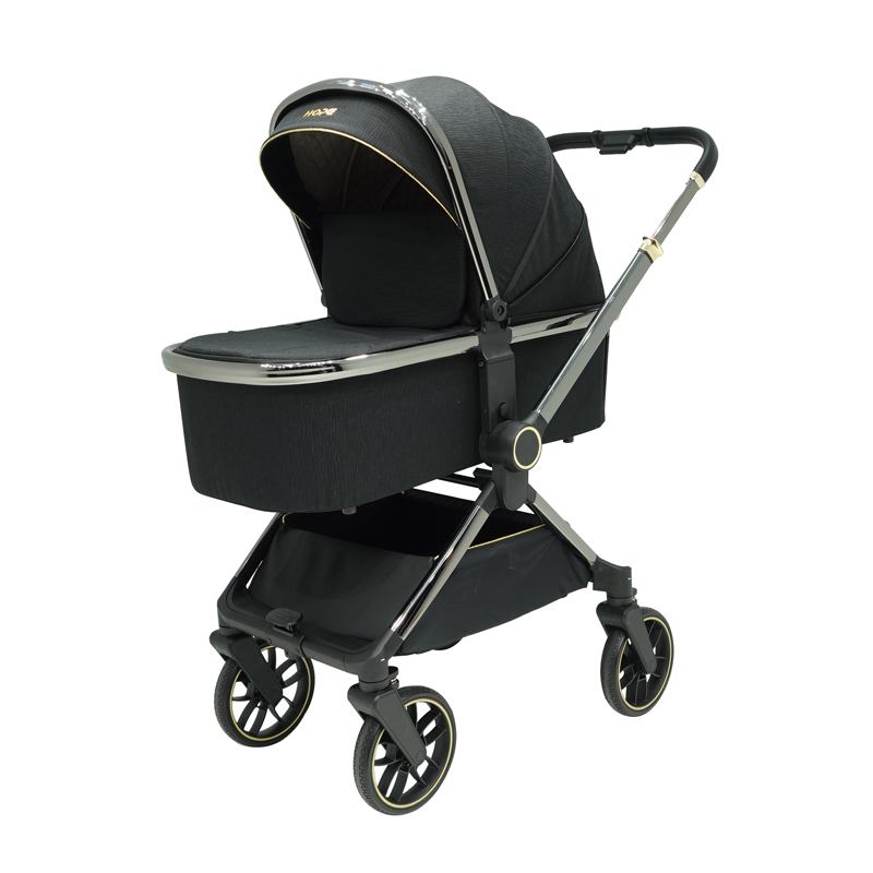 baby stroller