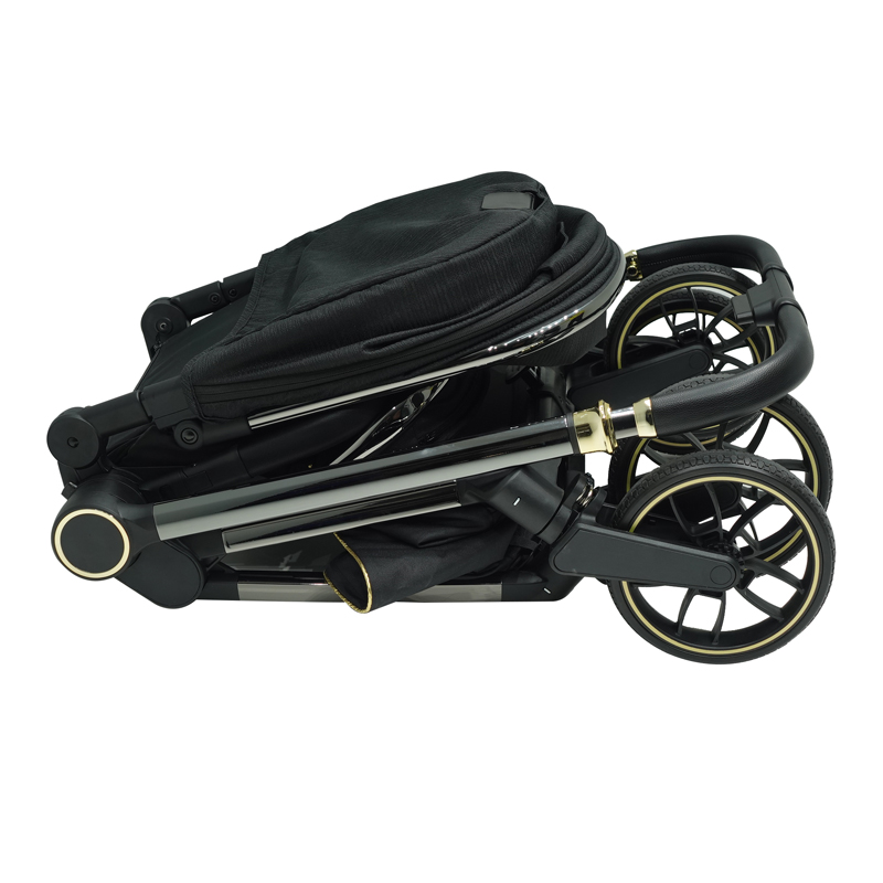 baby stroller