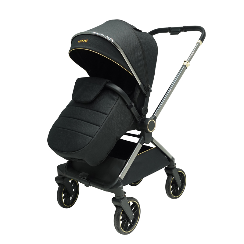 baby stroller