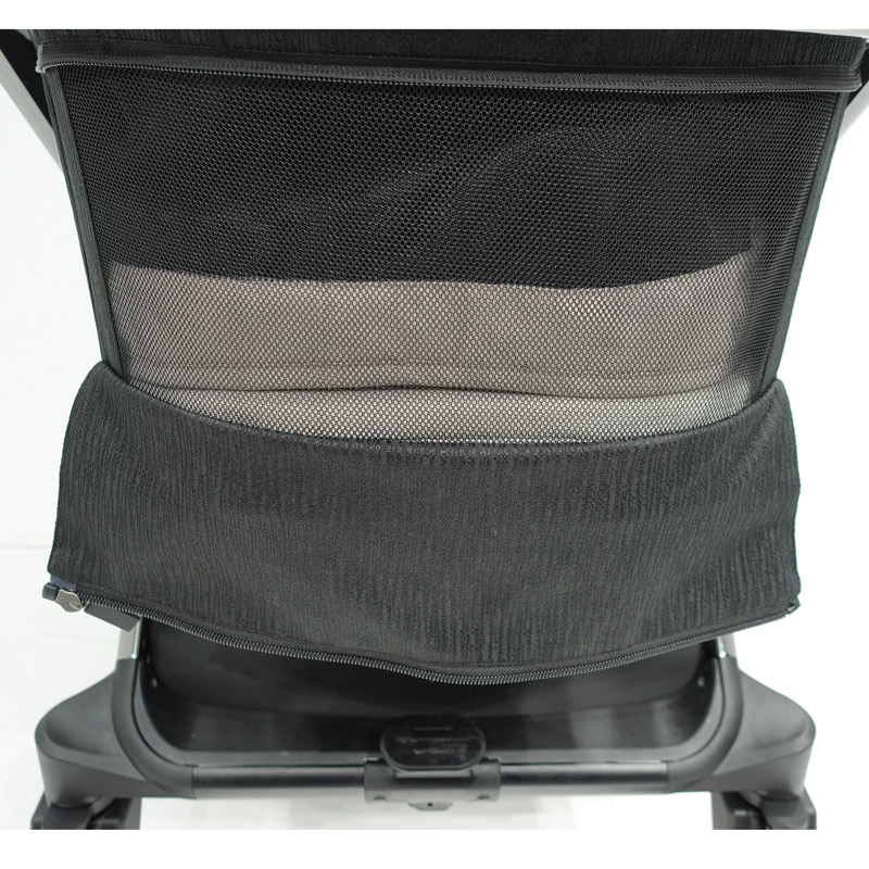 baby stroller