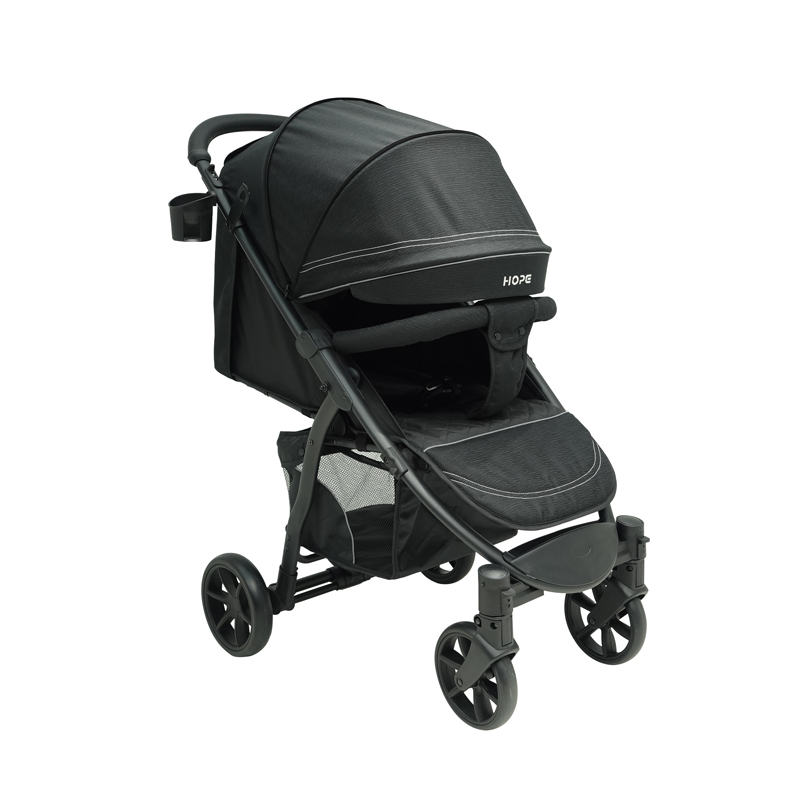 baby stroller