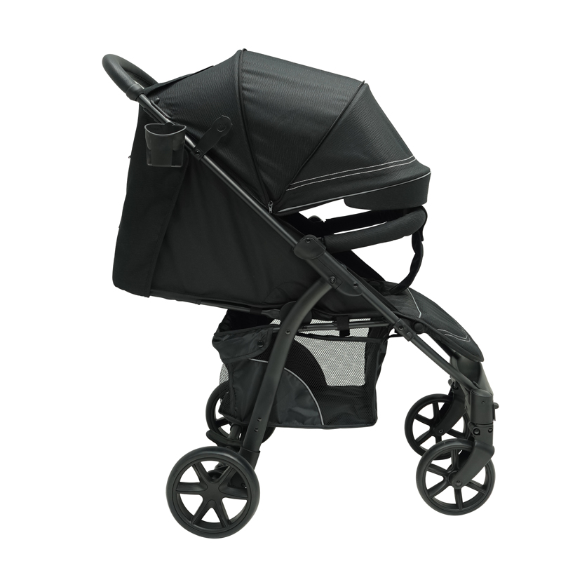 baby stroller