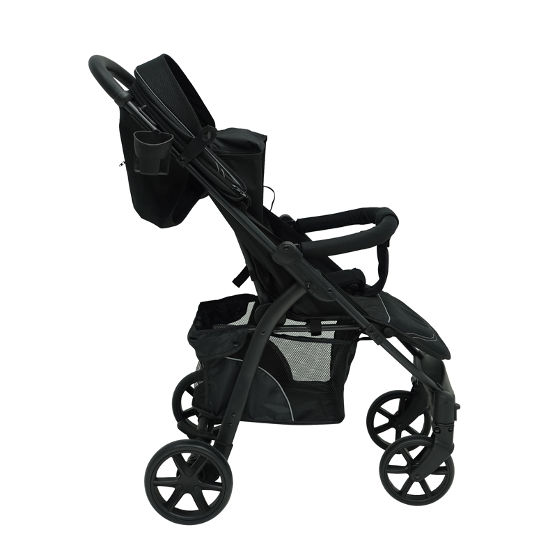 baby stroller