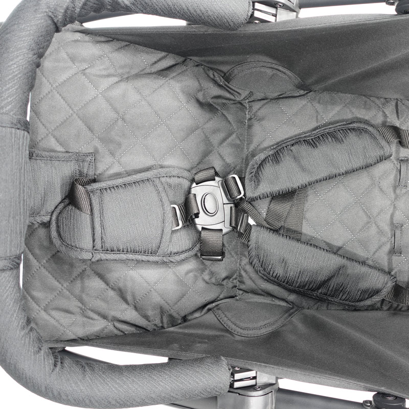 baby stroller