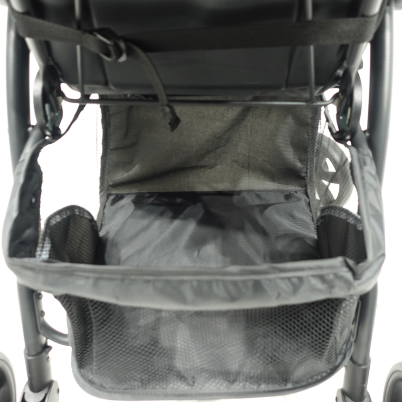 baby stroller