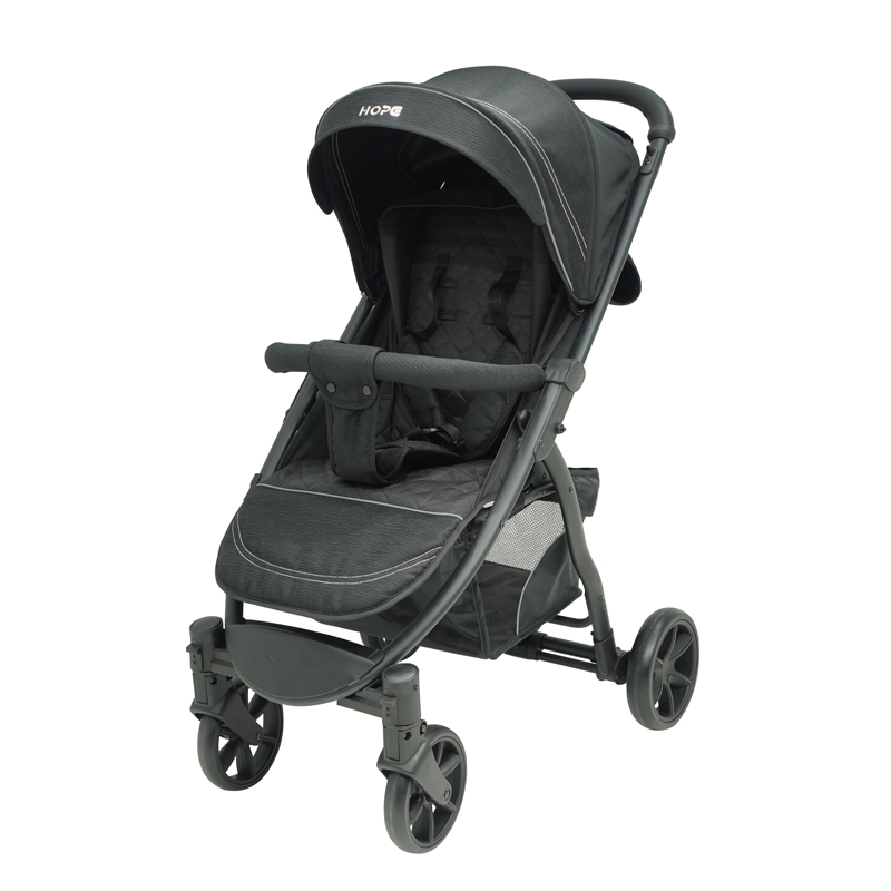 Unveiling the Ideal Companion for Parenthood: The HP-706 Baby Stroller