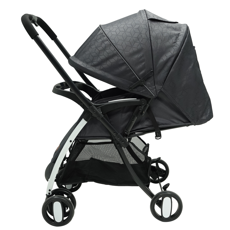 stroller