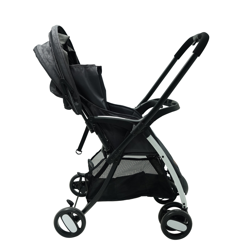 baby stroller