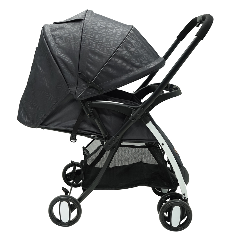 baby stroller