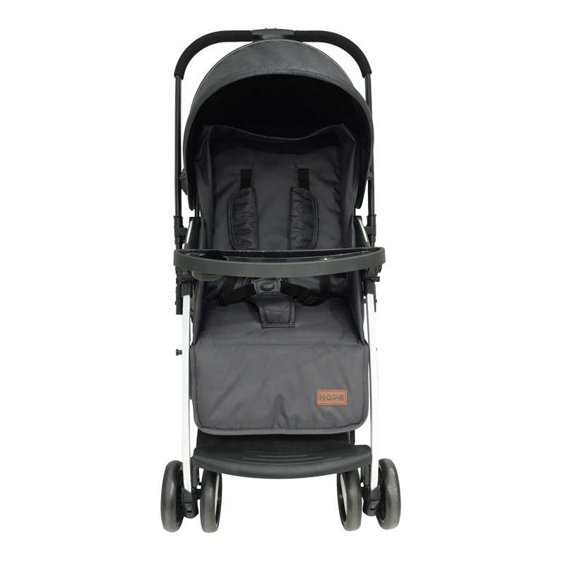 baby stroller