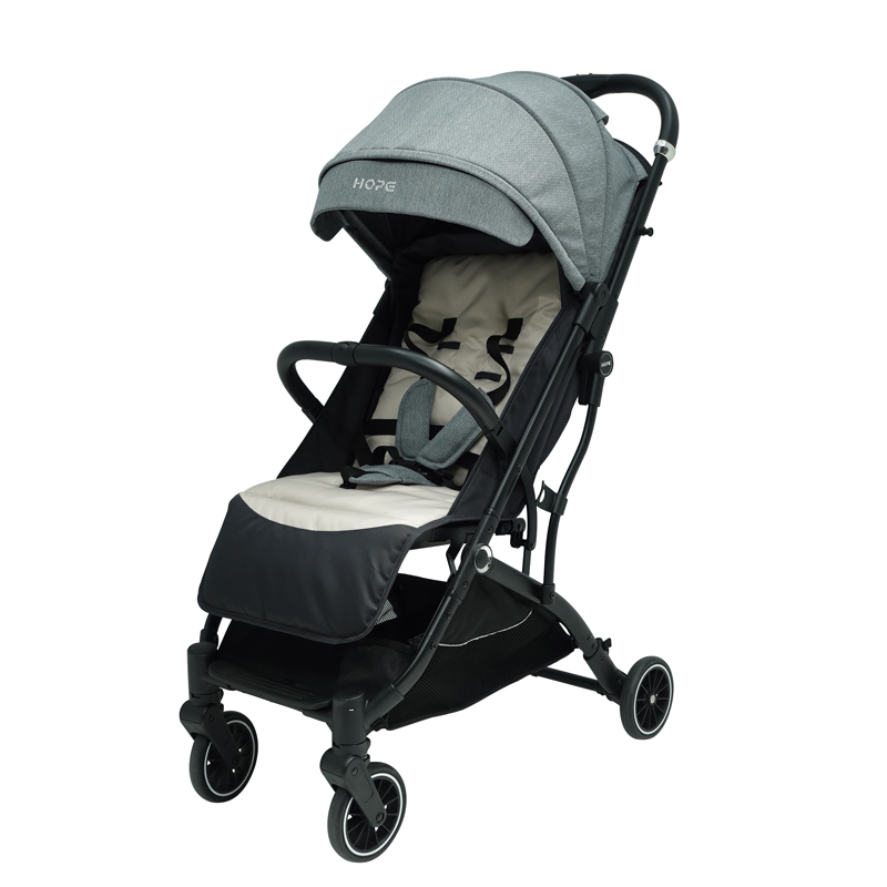 baby stroller