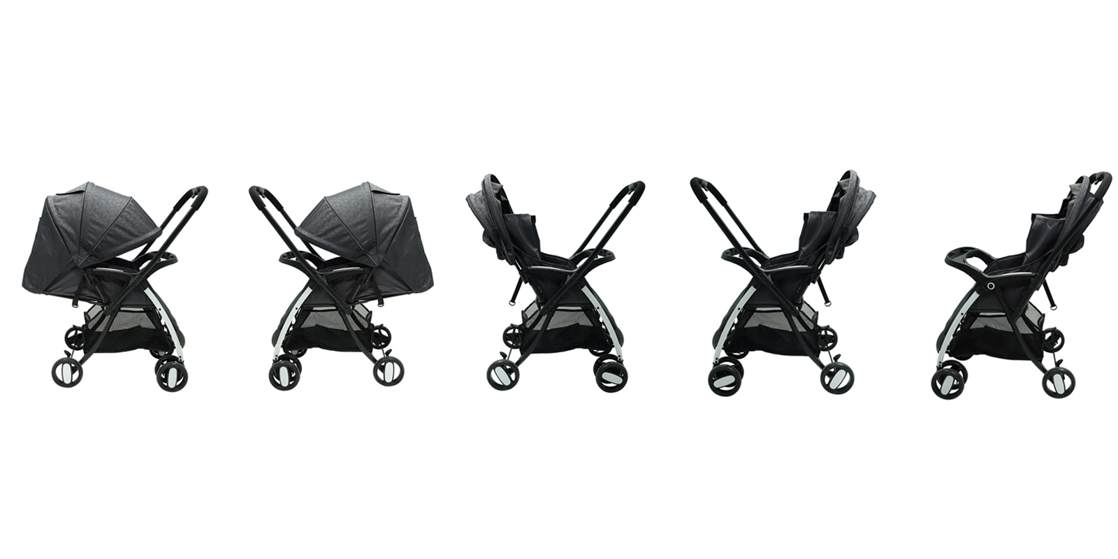 baby stroller