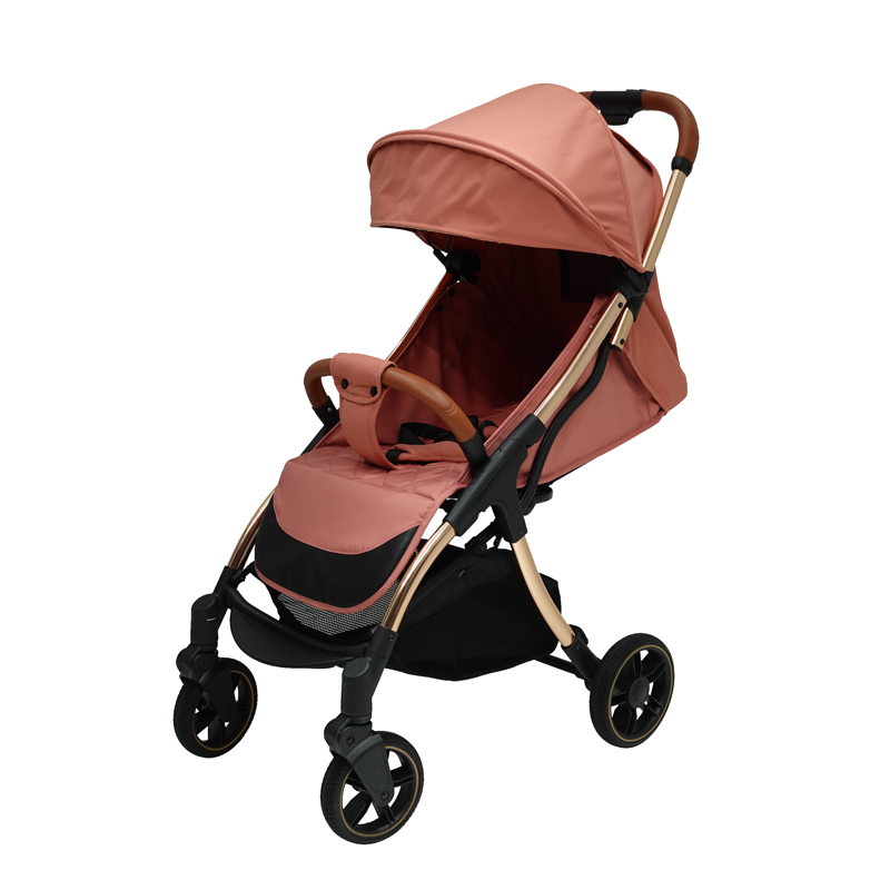 How to Pick the Perfect Baby Stroller for Your Newborn: A Complete Guide