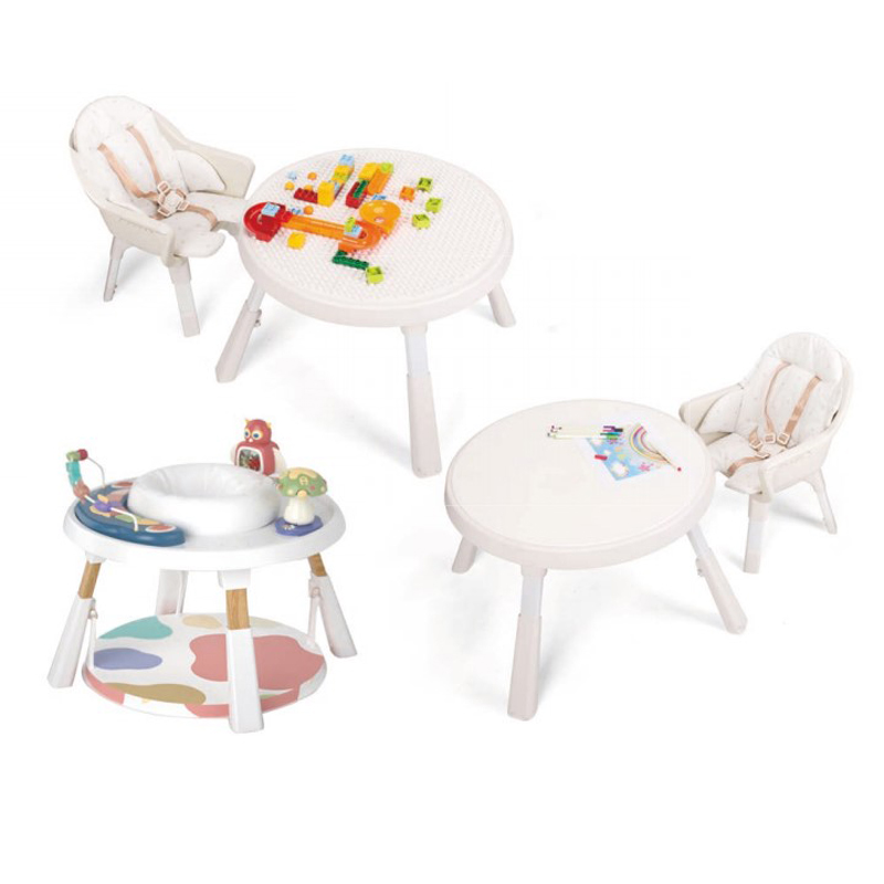 high chair