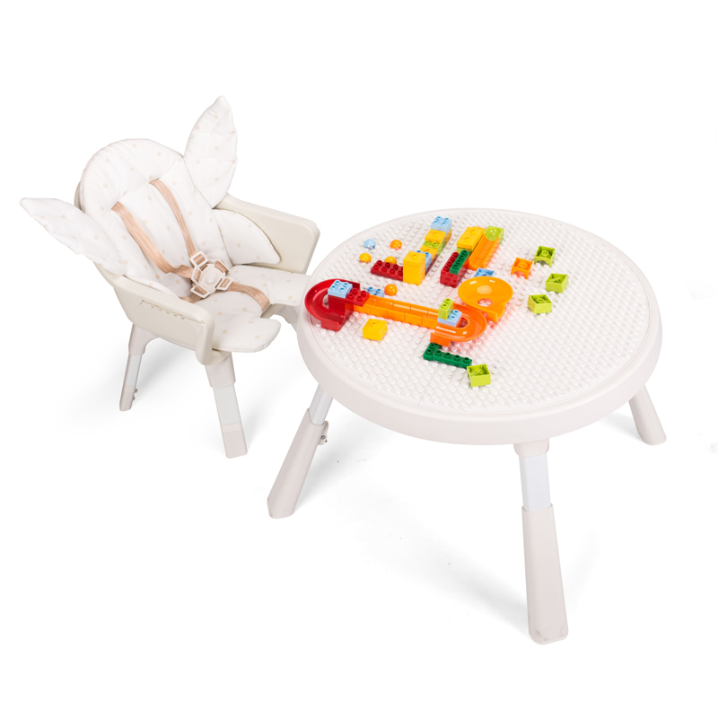 high chair