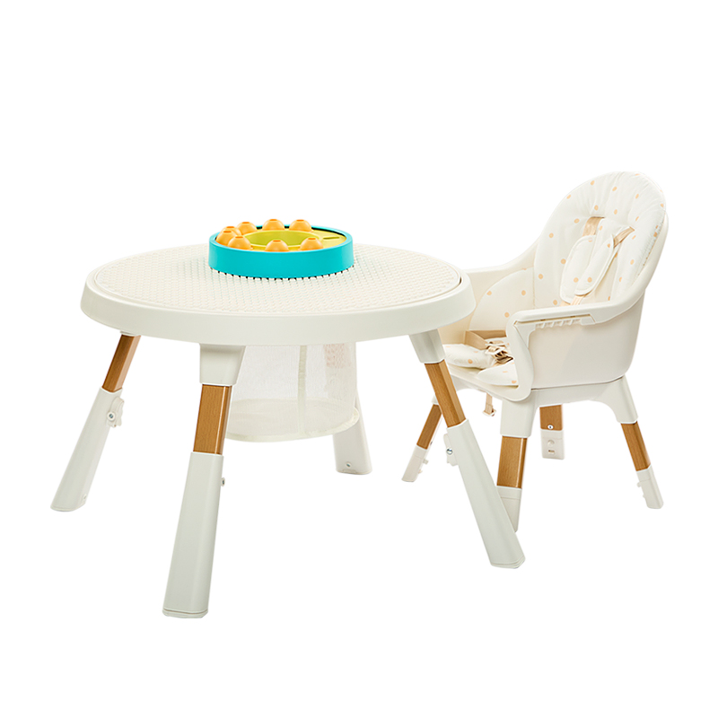 high chair