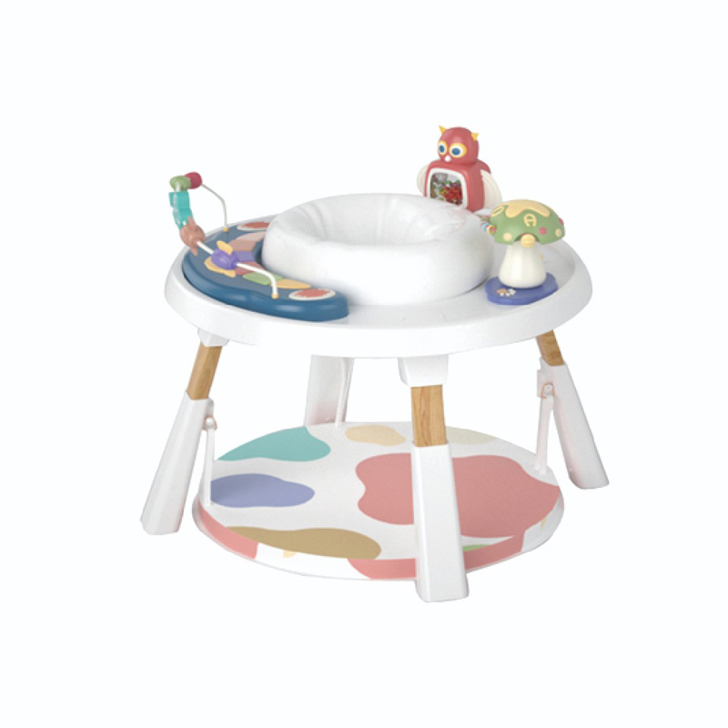high chair