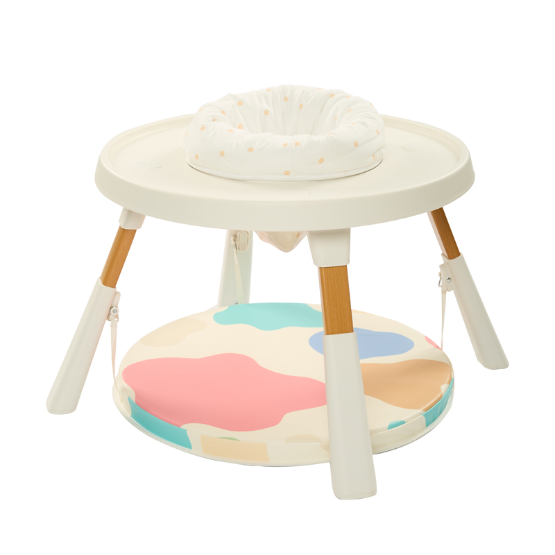 high chair