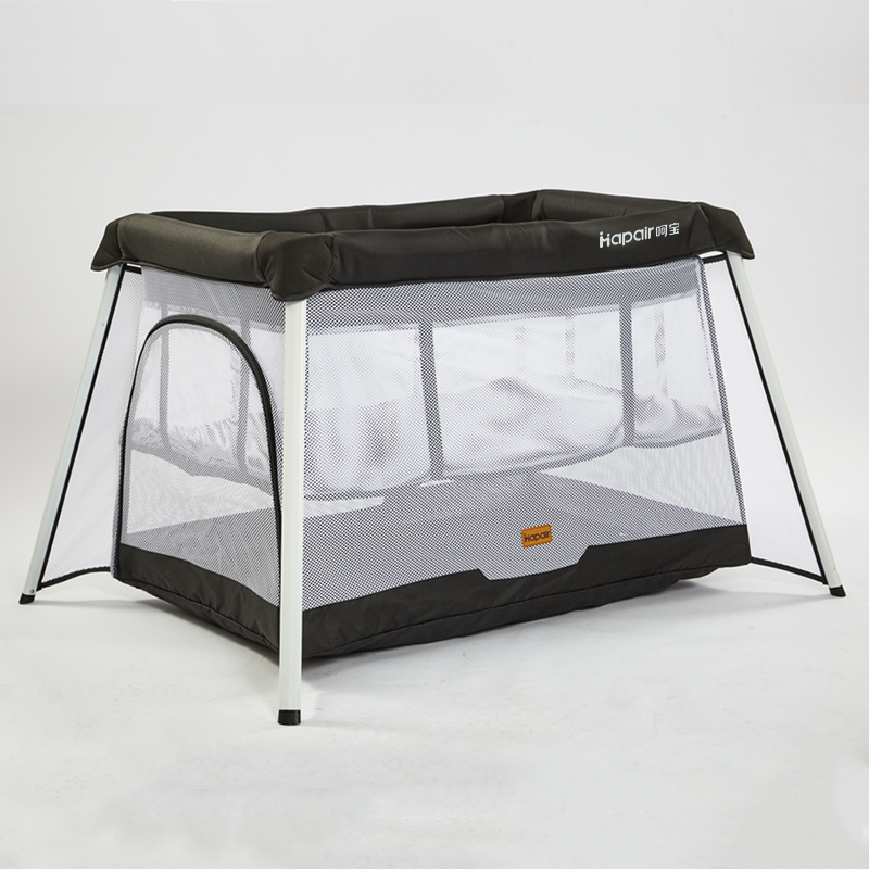 Playpen with Mat