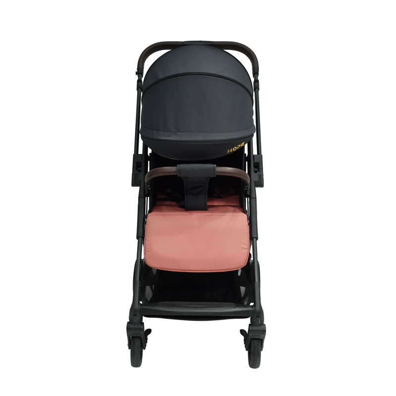 Foldable Baby Stroller