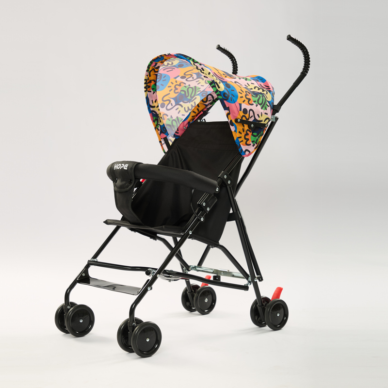Lightweight Strollers