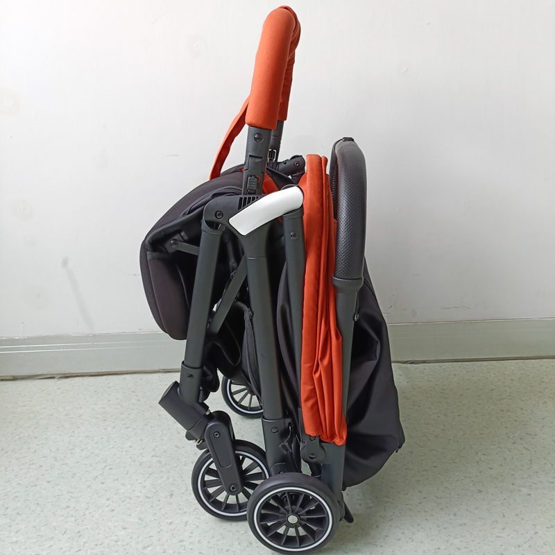 stand after folding
