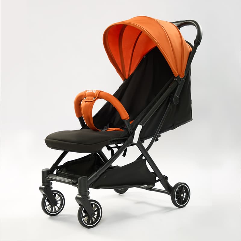 Ergonomic Design in Baby Strollers: Why It Matters for Your Child’s Comfort