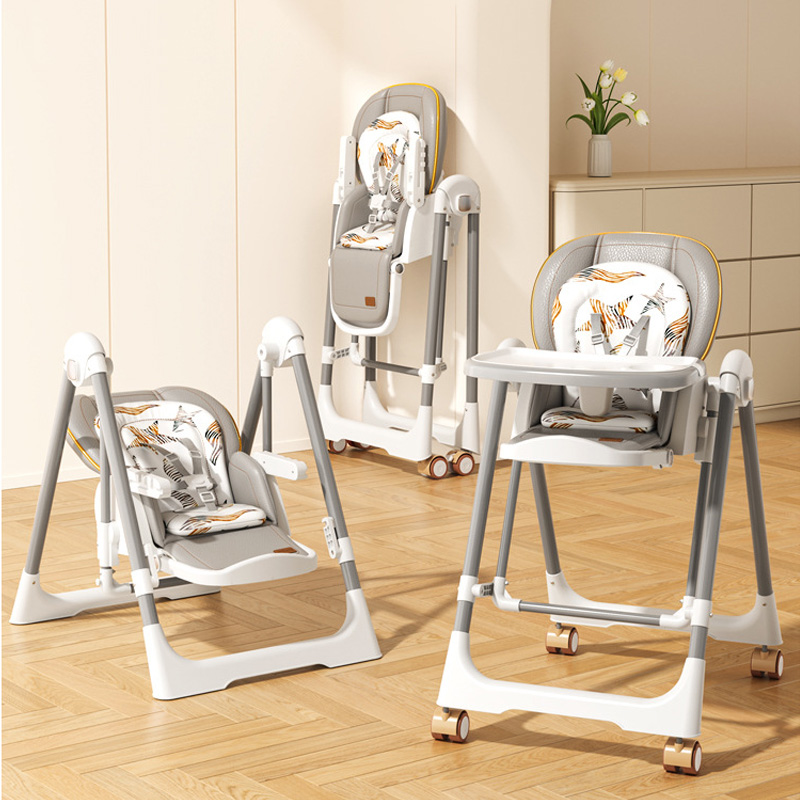 high chair