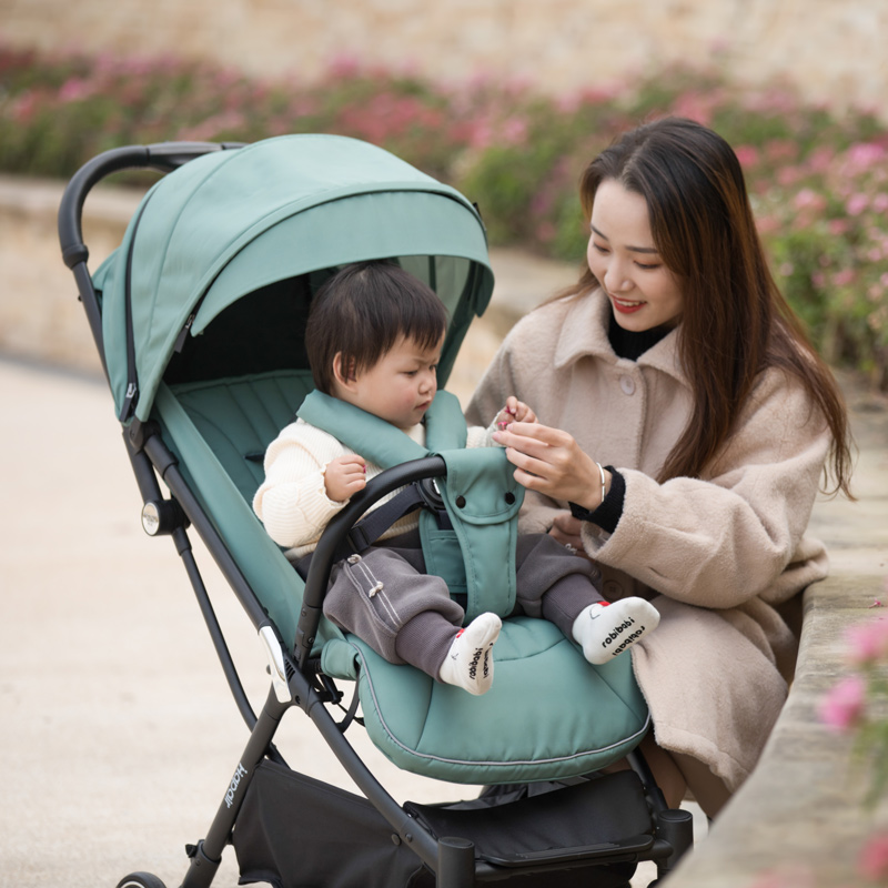 The Role of Safety Standards in Baby Strollers, Cribs, and High Chairs