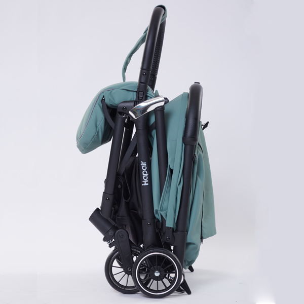 stand after folding