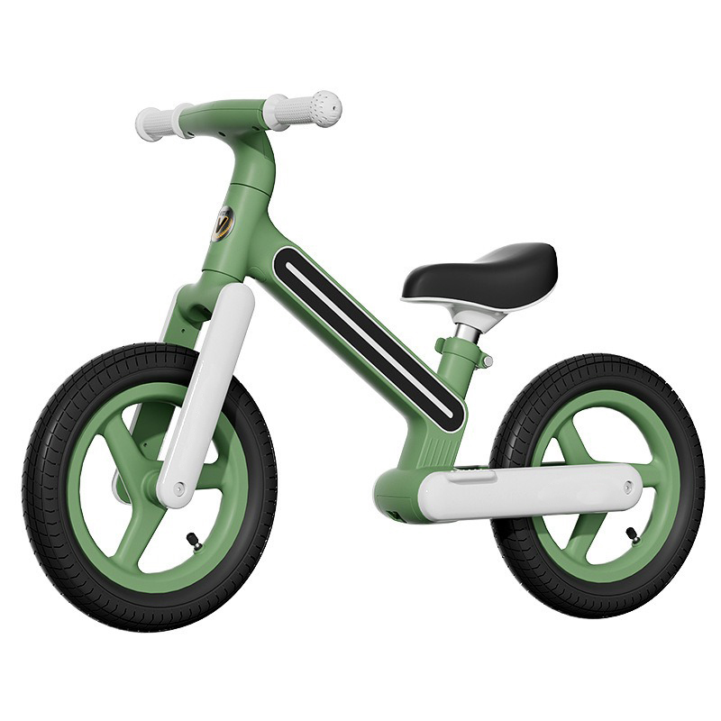Balance Bikes