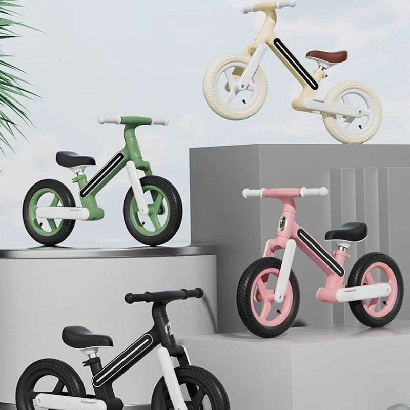 Balance Bike Toddler