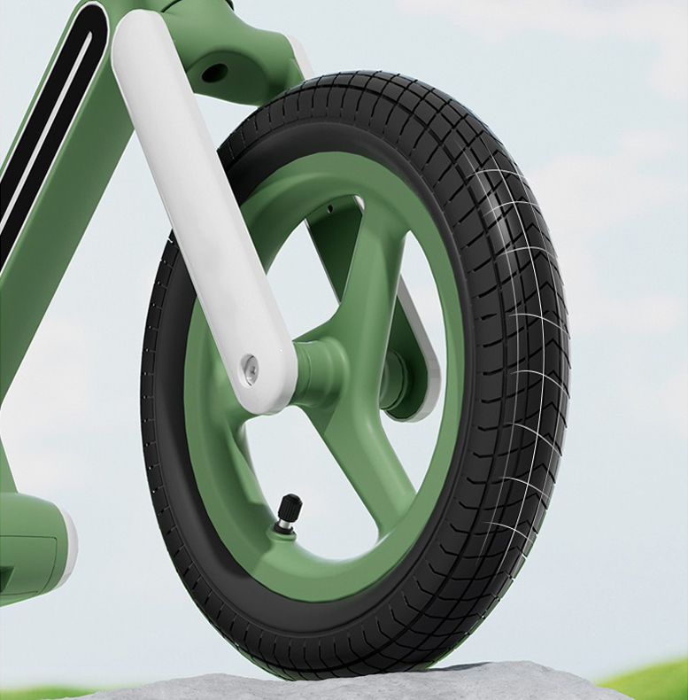 Reinforced Anti-Burst Pneumatic Tires