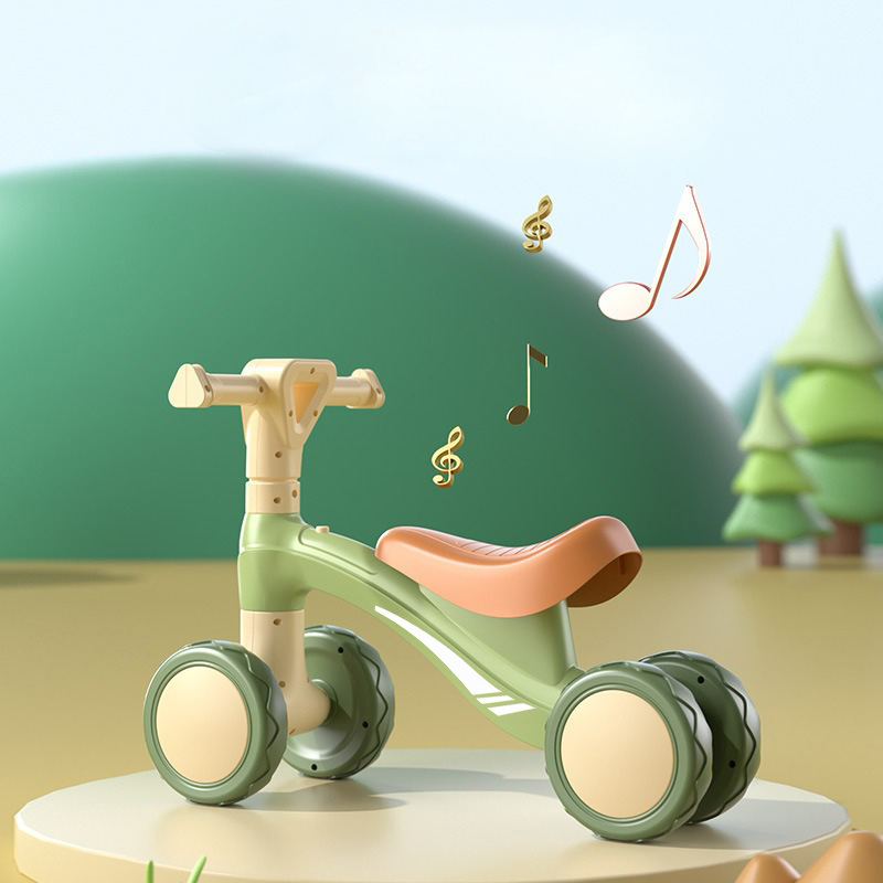 Explore the world of balance bikes: Boost your child’s confidence and coordination