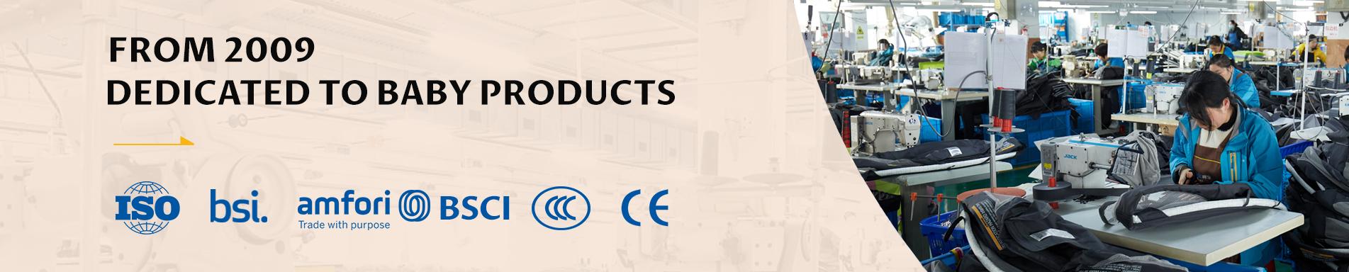 Baby Products Factory