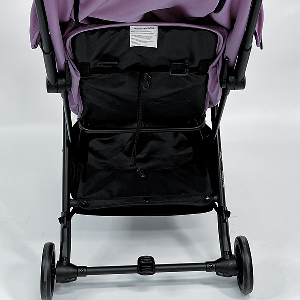 Adjustable backrest