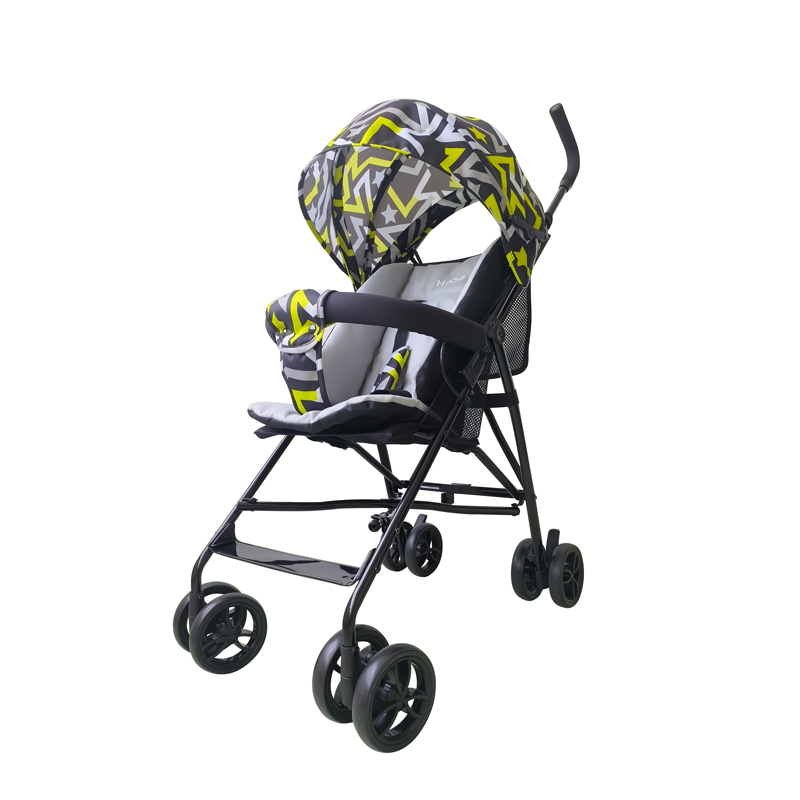 Foldable Umbrella Baby Stroller