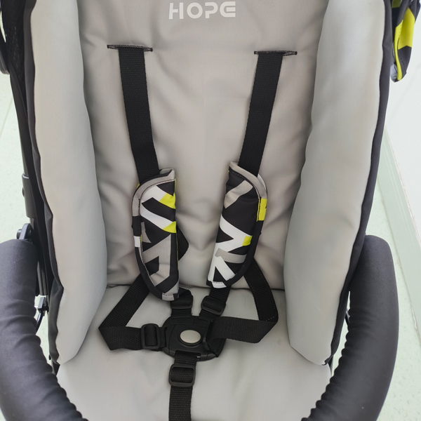 baby stroller
