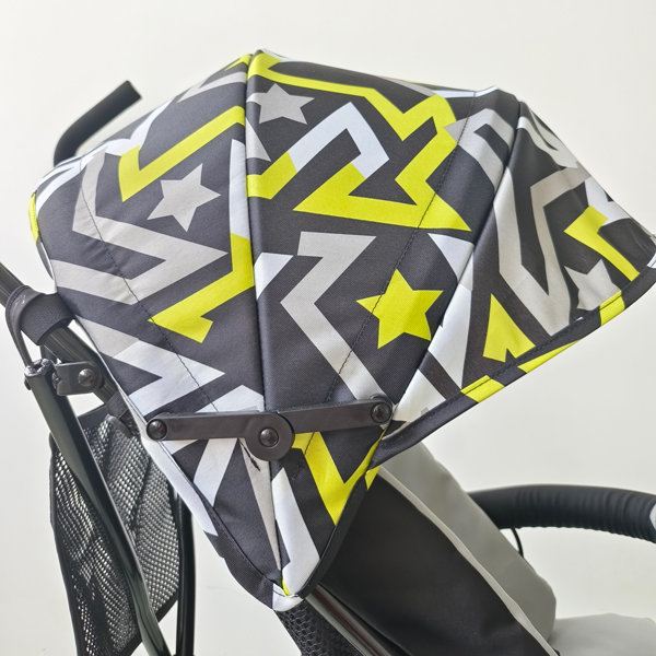 baby stroller