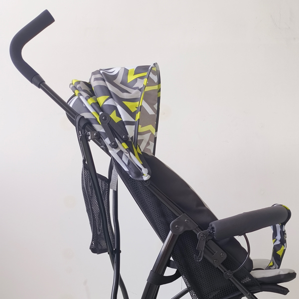 baby stroller