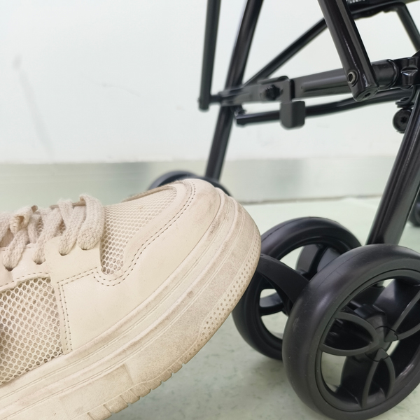 baby stroller