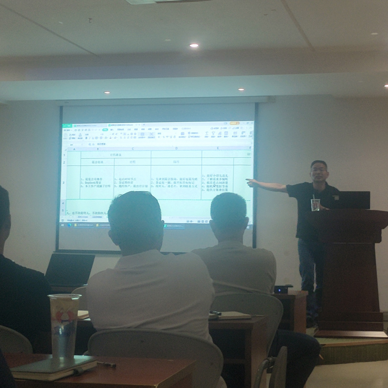 HOPE visits Southeast Asia and Eurasia markets to strengthen global connections