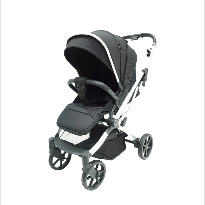 Stylish and Cost-effective Pushchair