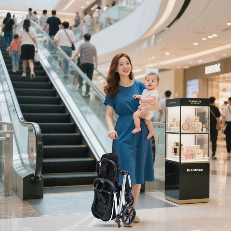 baby stroller supplier