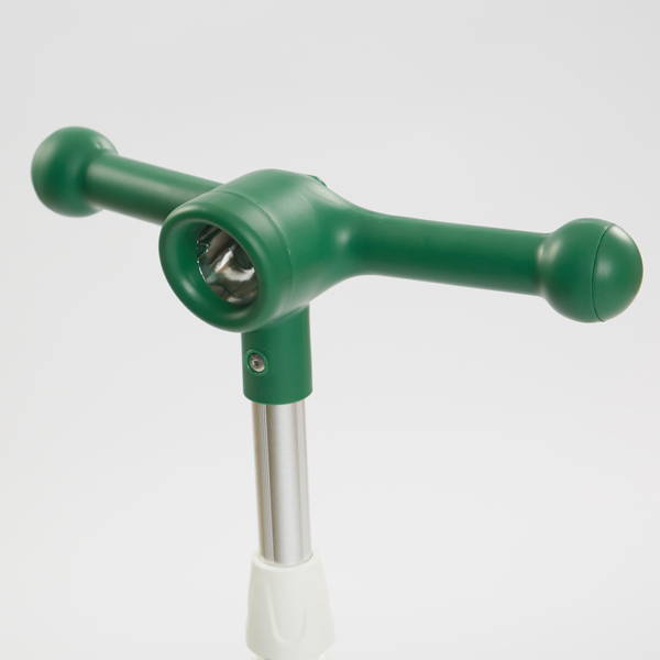 Soft Rubber Handlebar 