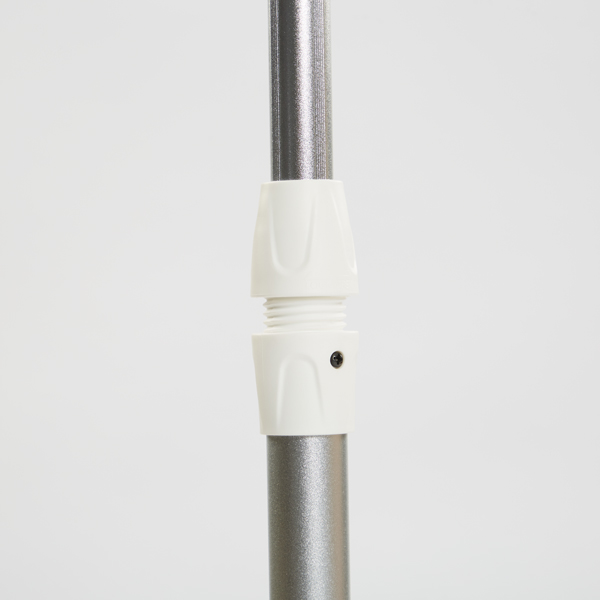 Handlebar Height Adjustable 