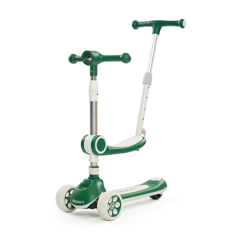 Wholesale Children's Kick Scooter