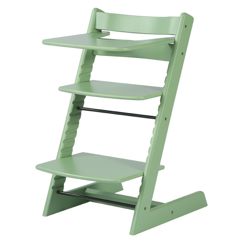Foldable Feeding Chair