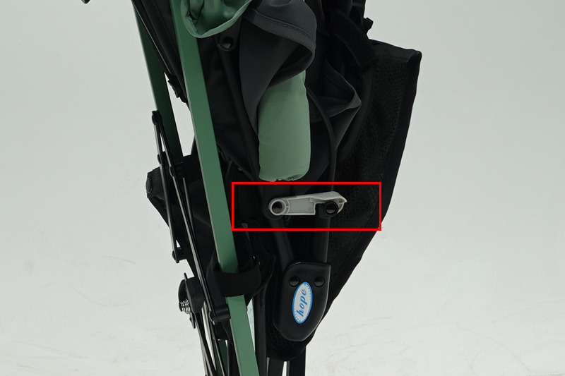 Locking Hook